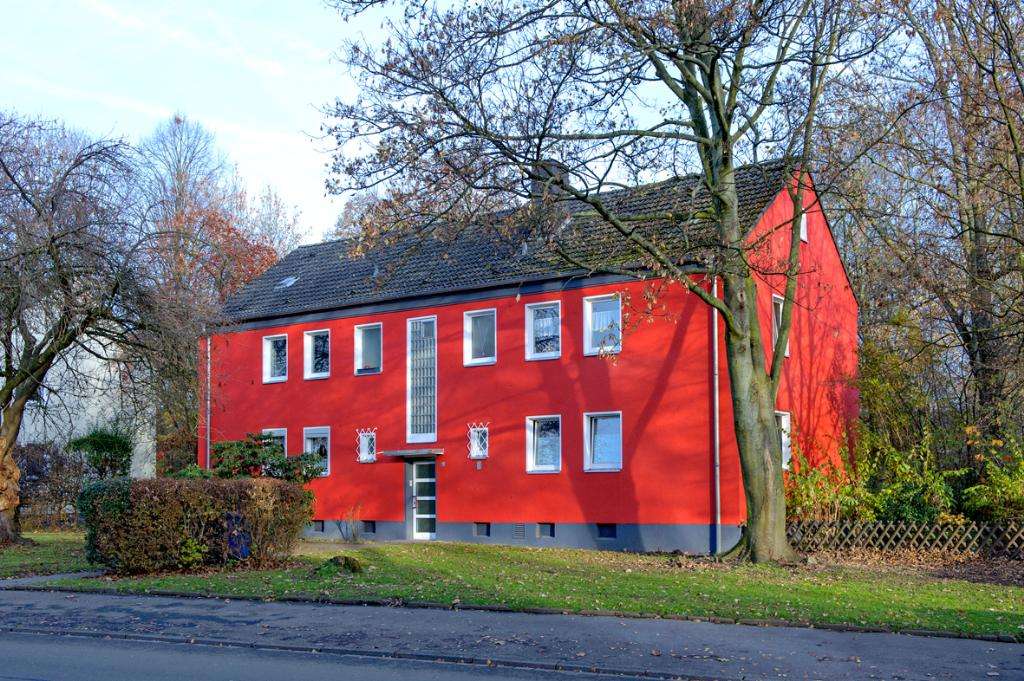 Thumbnail-Wohnung zum Mieten in Dortmund 335,00 € 36.77 m²