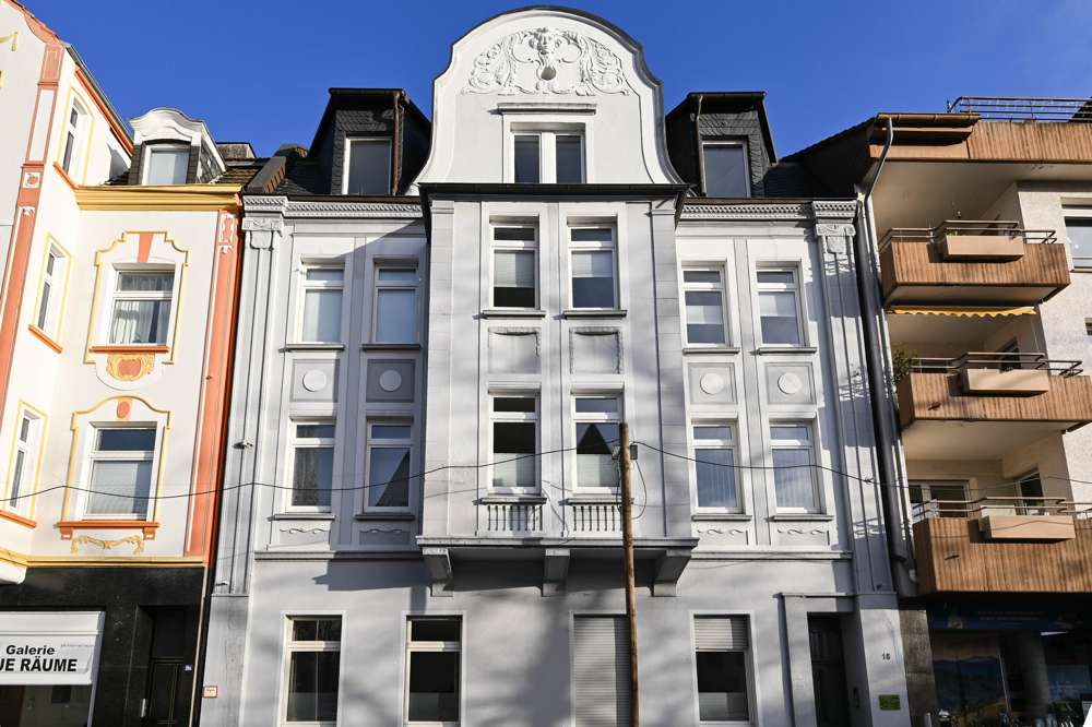 Thumbnail-Wohnung zum Mieten in Hattingen 760,00 € 110 m²