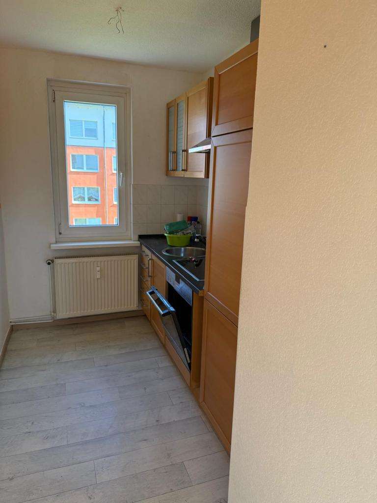 Thumbnail-Wohnung zum Mieten in Schlagsdorf 315,77 € 45.11 m²