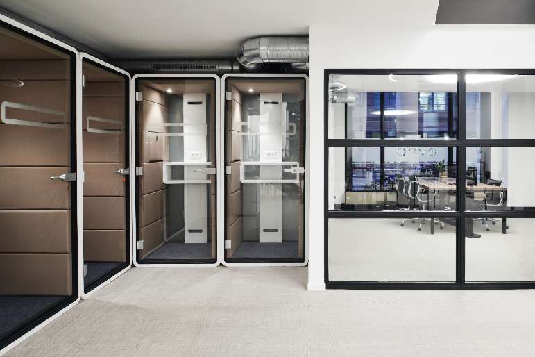 Thumbnail-Büro in München 7.998,00 € 72 m²