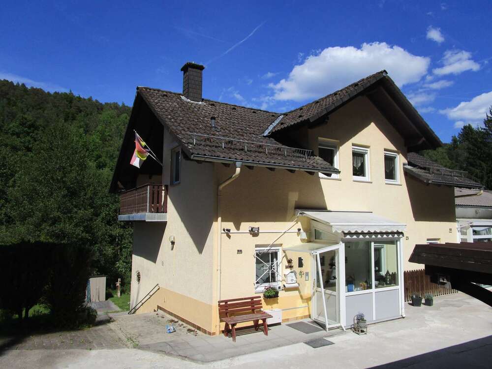 Thumbnail-Haus zum Kaufen in Oberzent 298.000,00 € 158 m²