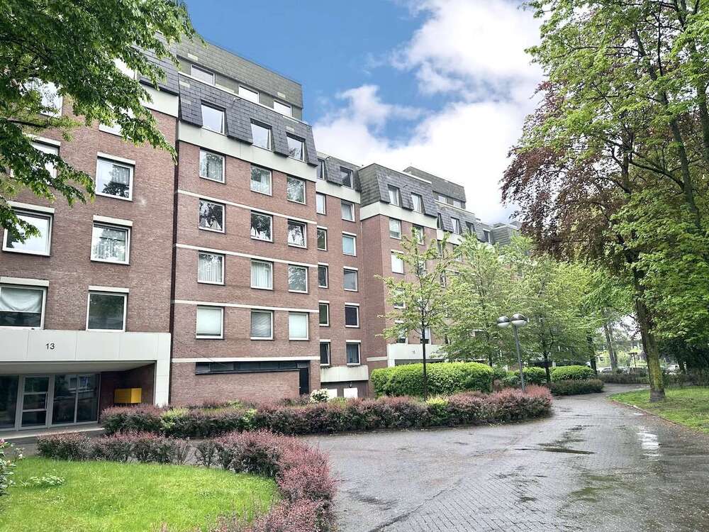Thumbnail-Wohnung zum Kaufen in Köln 239.000,00 € 57 m²
