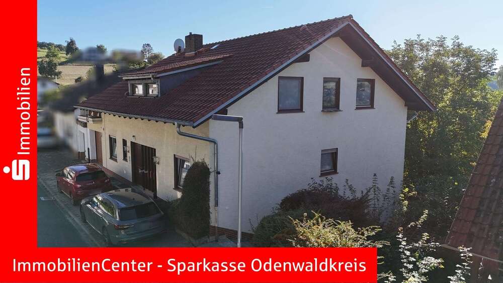 Thumbnail-Haus zum Kaufen in Erbach 355.000,00 € 177.71 m²