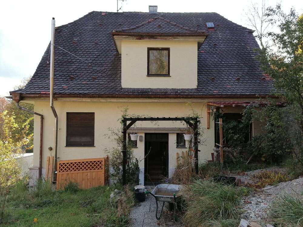 Thumbnail-Haus zum Kaufen in Mühldorf 315.000,00 € 108 m²