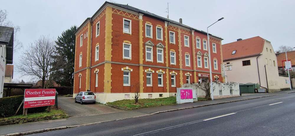 Thumbnail-Wohnung zum Mieten in Dresden 1.205,00 € 109.6 m²