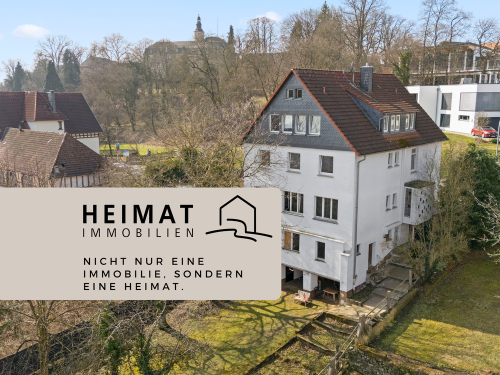 Thumbnail-Haus zum Kaufen in Birstein 429.000,00 € 300 m²