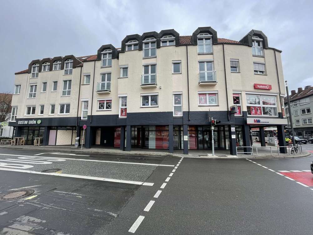 Thumbnail-Büro in Osnabrück 7.570,00 € 757 m²
