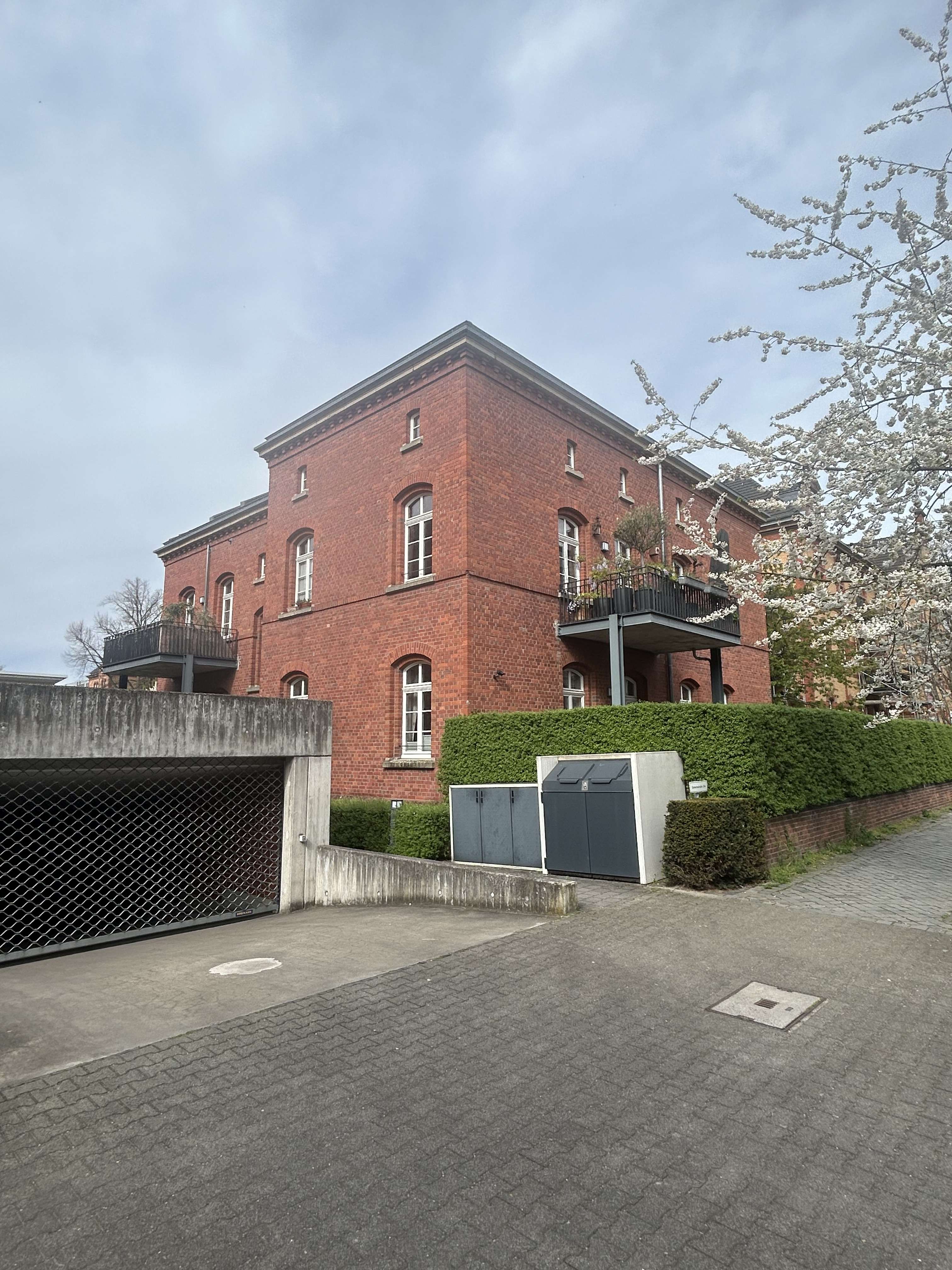 Thumbnail-Wohnung zum Kaufen in Düsseldorf 359.600,00 € 63 m²