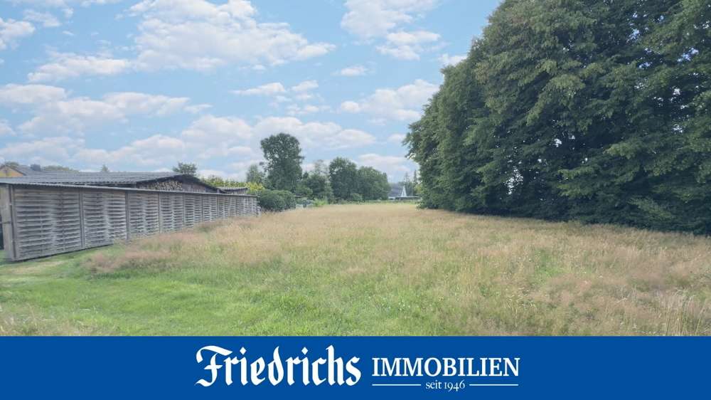 Thumbnail-Grundstück zu verkaufen in Alfstedt-Geestland 85.000,00 € 1687 m²