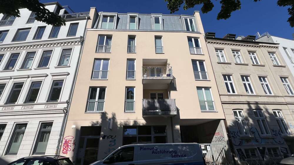 Thumbnail-Wohnung zum Mieten in Hamburg 1.750,00 € 69 m²