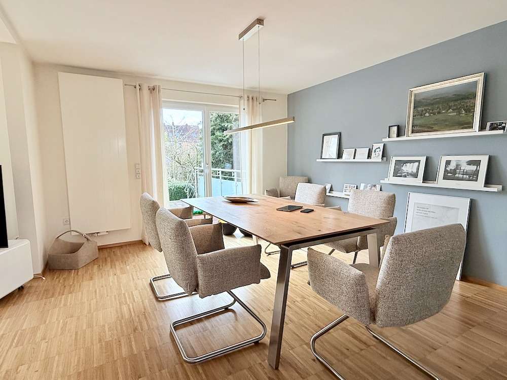 Thumbnail-Haus zum Kaufen in Neuendettelsau 520.000,00 € 173 m²