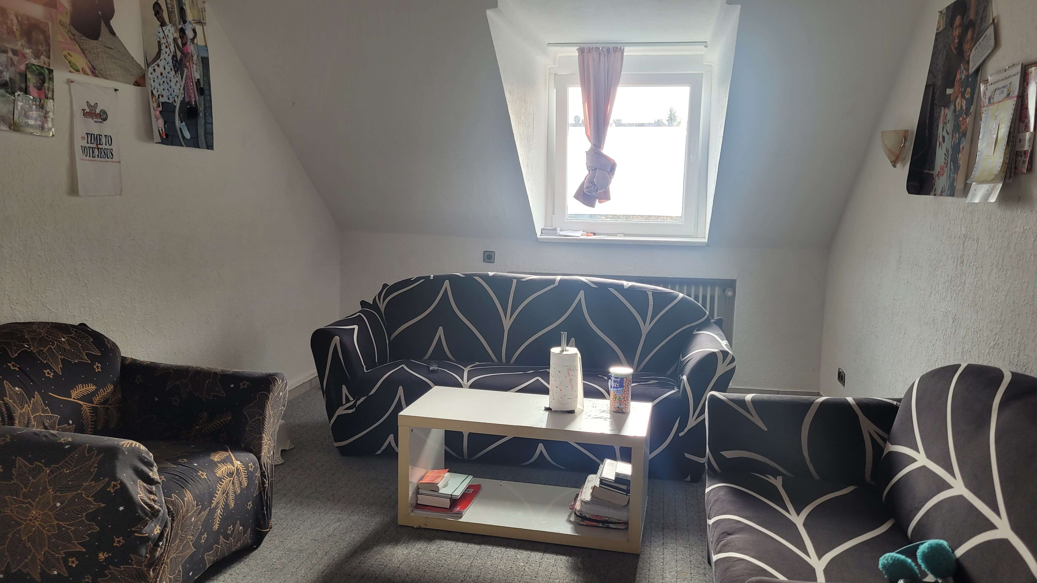 Thumbnail-Wohnung zum Kaufen in Gelsenkirchen 92.000,00 € 92 m²