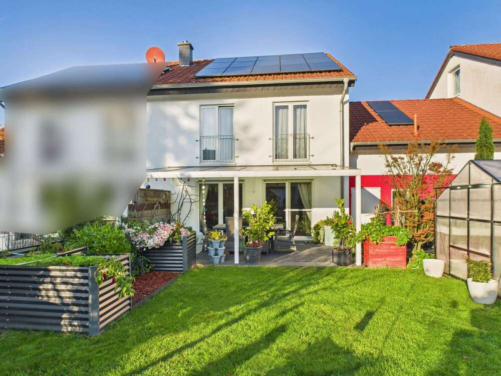 Thumbnail-Haus zum Kaufen in Ahlen 435.000,00 € 130 m²