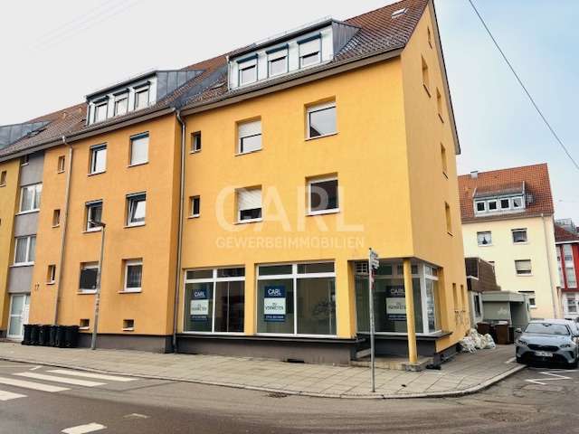 Thumbnail-Einzelhandel in Heilbronn 940,00 € 71.5 m²