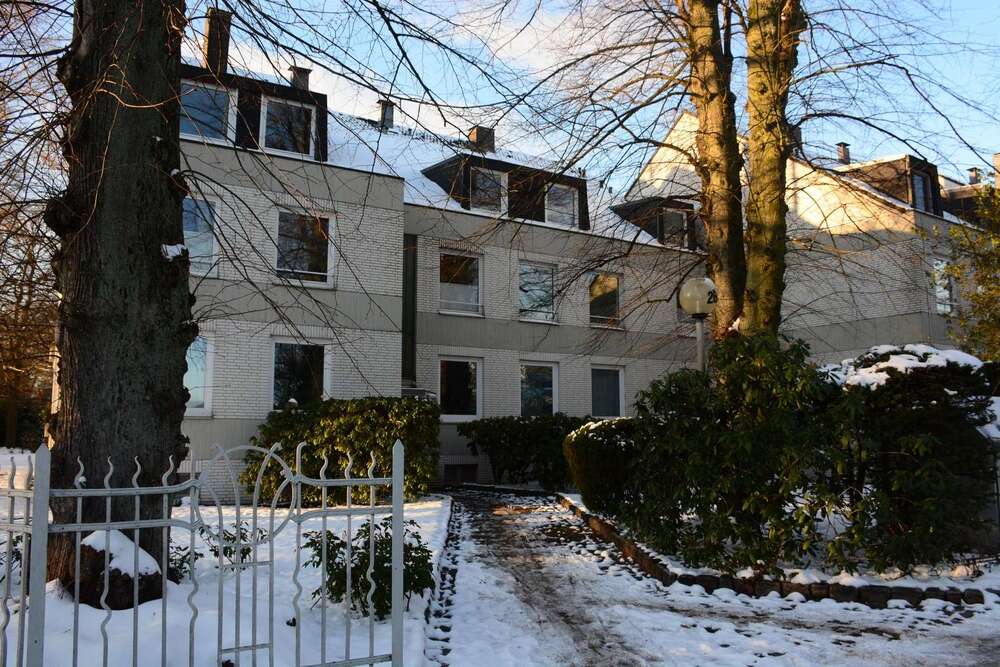 Thumbnail-Wohnung zum Kaufen in Hamburg 296.000,00 € 46 m²