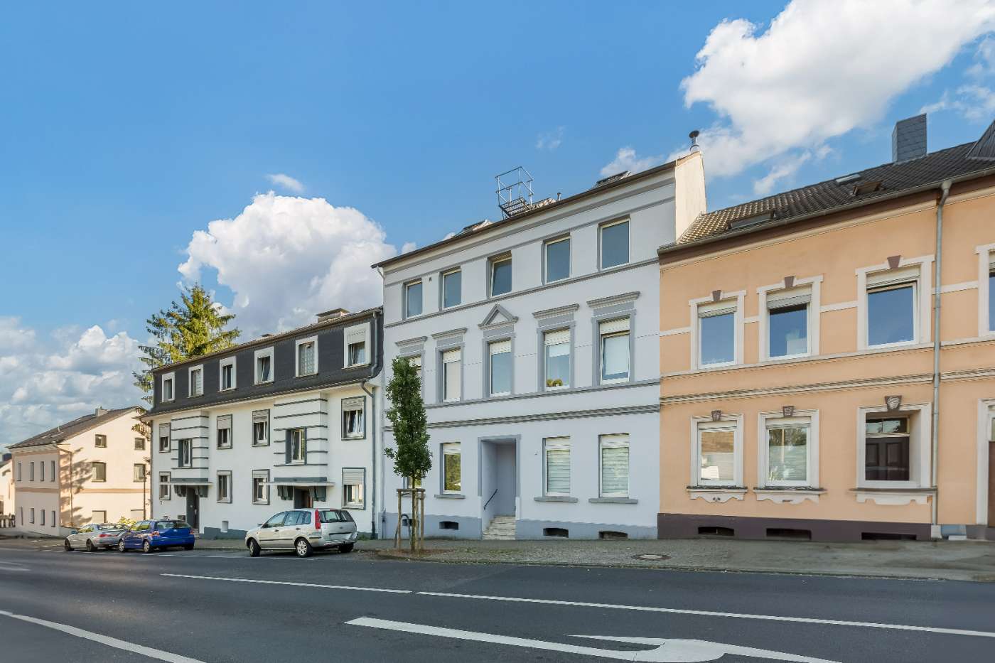 Thumbnail-Wohnung zum Mieten in Mettmann 1.380,50 € 82 m²