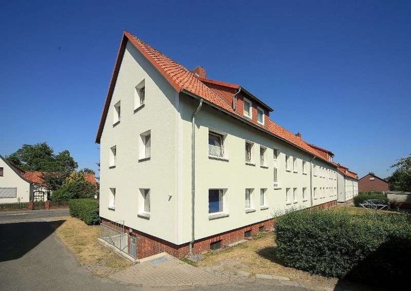 Thumbnail-Wohnung zum Mieten in Uetze 490,00 € 65.46 m²