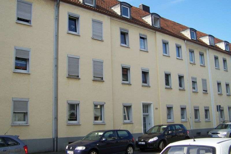Thumbnail-Wohnung zum Mieten in Mönchengladbach 519,00 € 54 m²