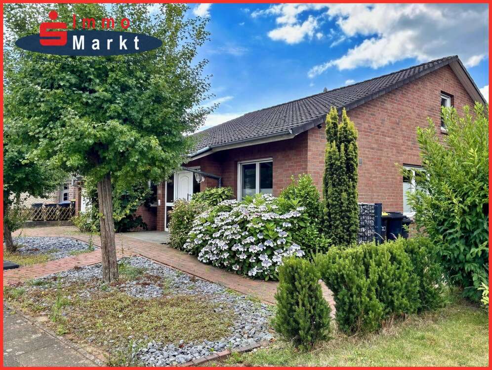 Thumbnail-Haus zum Kaufen in Minden 379.000,00 € 140 m²