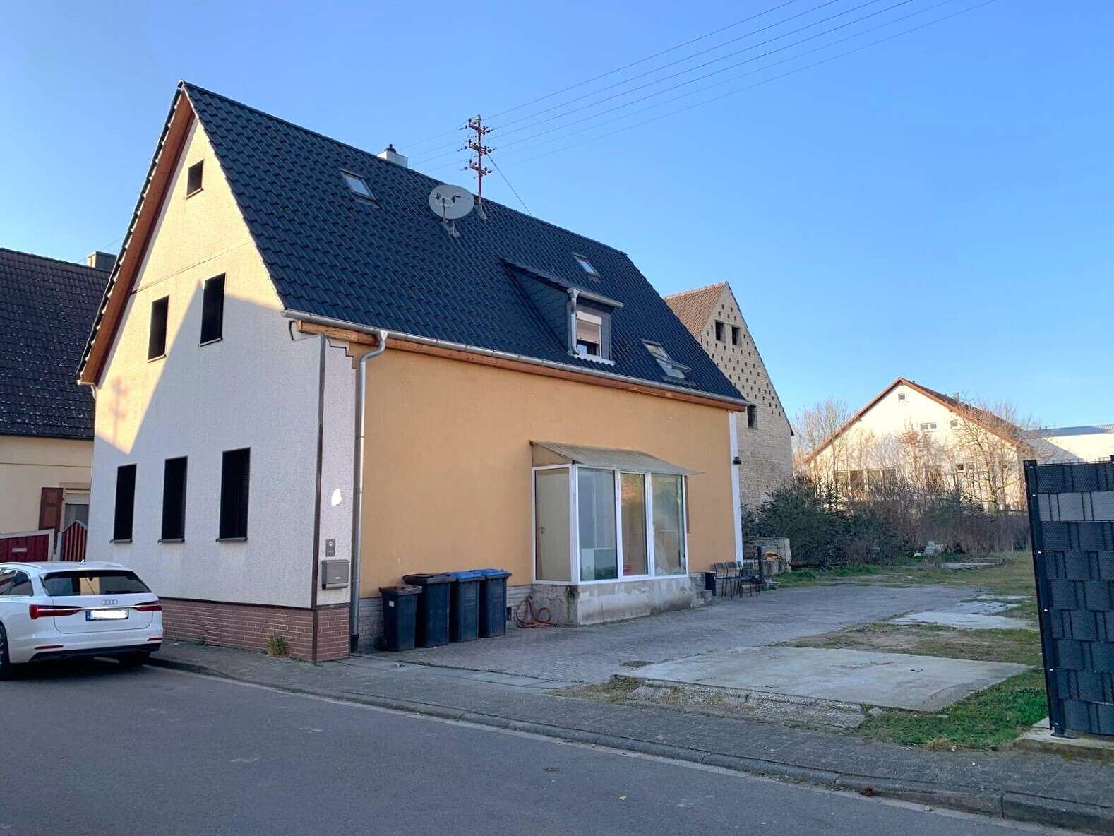 Thumbnail-Haus zum Kaufen in Neuhofen 389.000,00 € 140 m²