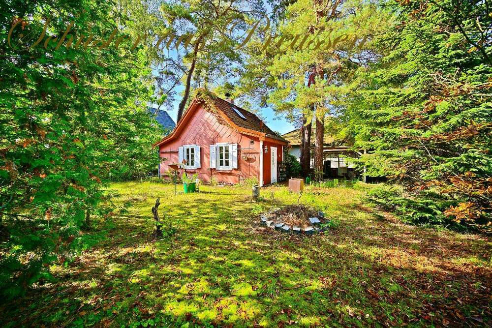 Thumbnail-Haus zum Kaufen in Königs Wusterhausen 315.000,00 € 67.4 m²