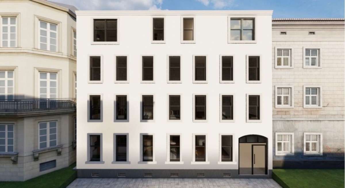 Thumbnail-Wohnung zum Mieten in Markranstädt 1.500,00 € 125.25 m²