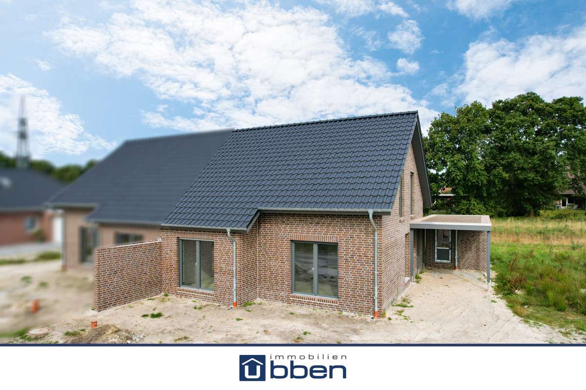 Thumbnail-Haus zum Kaufen in Aurich 359.000,00 € 81 m²