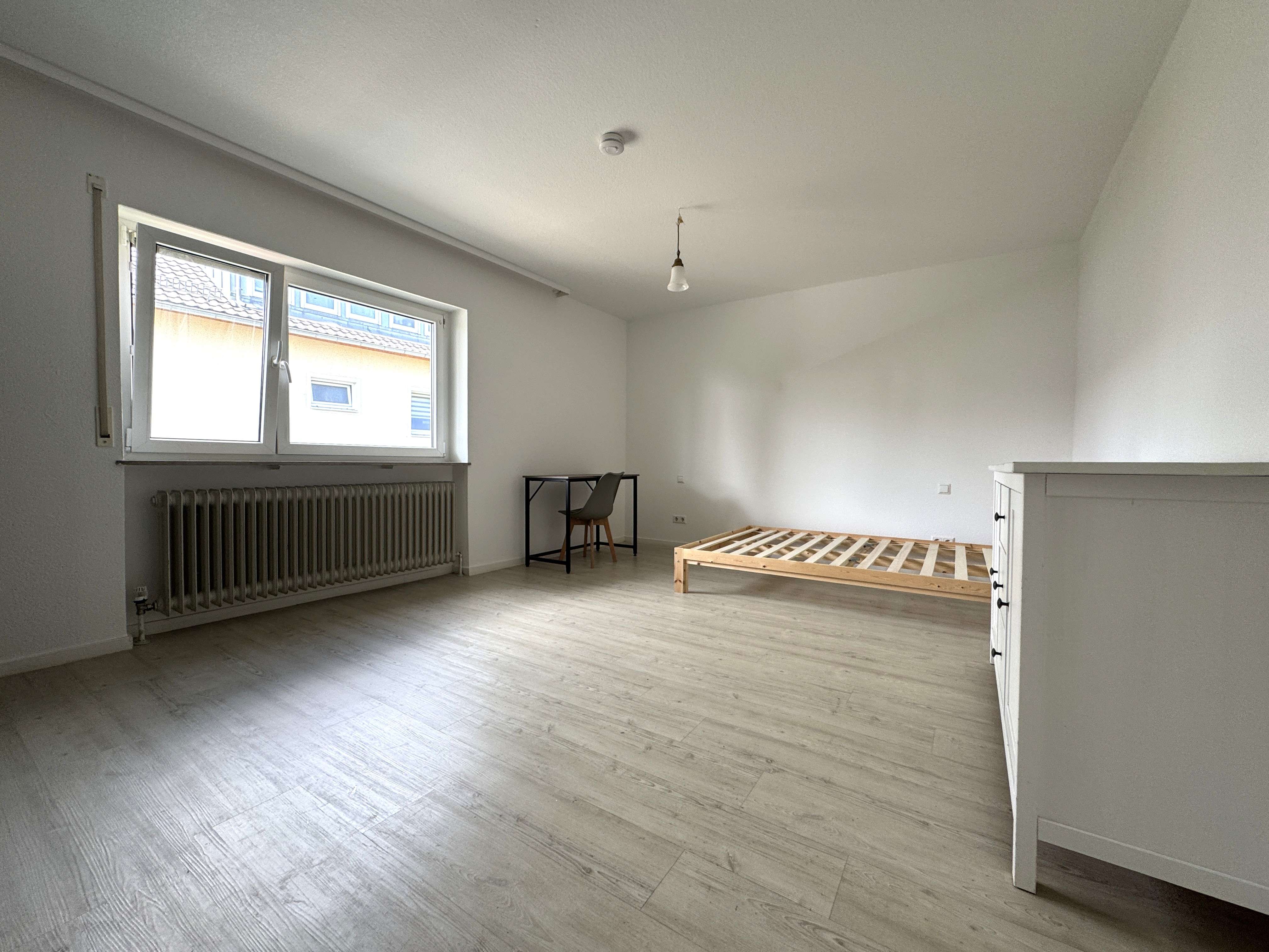 Thumbnail-Wohnung zum Mieten in Stuttgart 570,00 € 19 m²