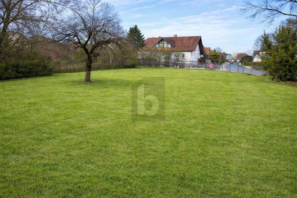 Thumbnail-Grundstück zu verkaufen in Buttenheim 425.000,00 € 978 m²