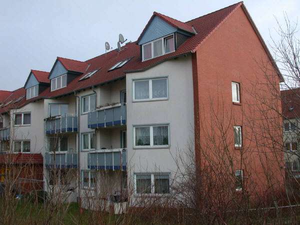 Thumbnail-Wohnung zum Mieten in Sehnde 483,00 € 73.66 m²
