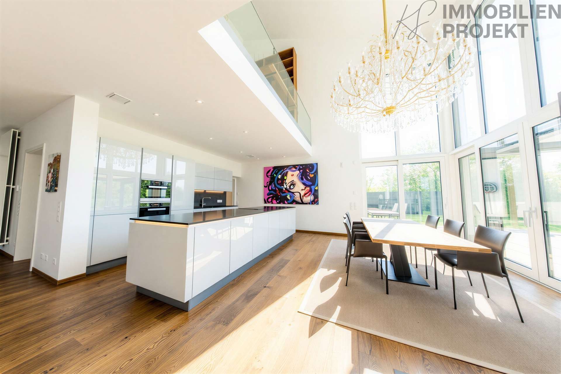 Thumbnail-Haus zum Kaufen in Bindlach 998.000,00 € 235 m²