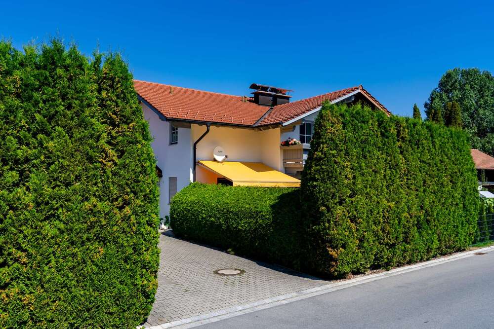 Thumbnail-Wohnung zum Kaufen in Grassau 350.000,00 € 67.49 m²
