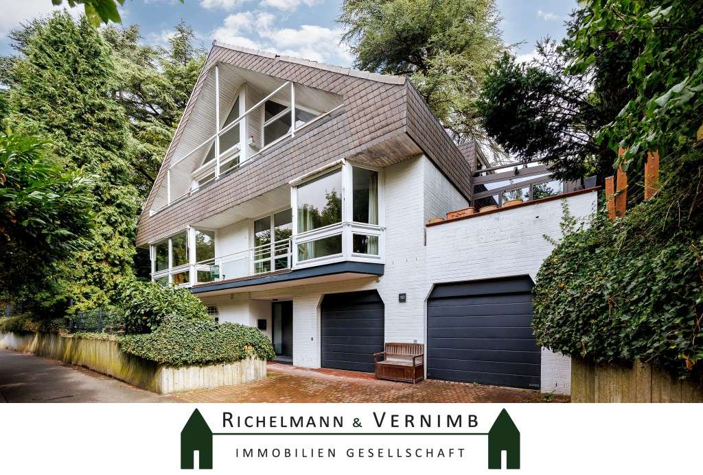 Thumbnail-Haus zum Mieten in Hamburg 4.000,00 € 225 m²