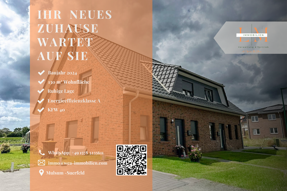 Thumbnail-Haus zum Kaufen in Kutenholz 398.000,00 € 130 m²