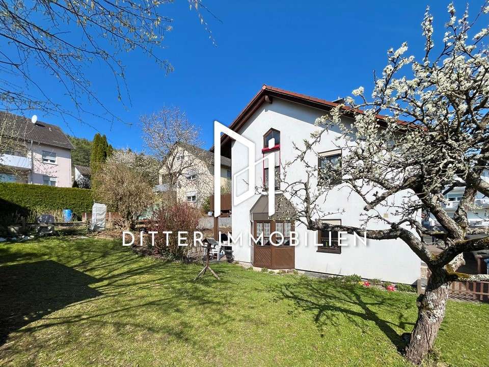 Thumbnail-Haus zum Kaufen in Tauberbischofsheim 370.000,00 € 131 m²