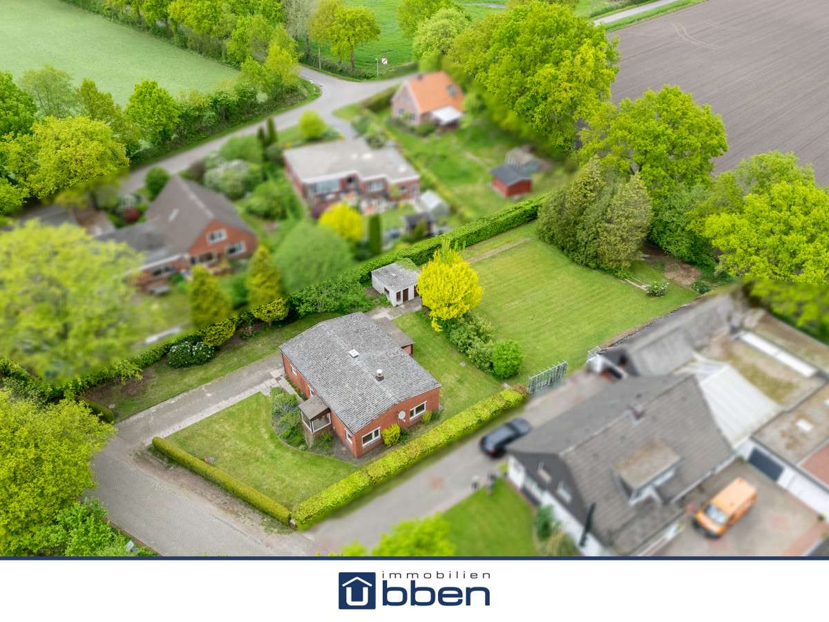 Thumbnail-Grundstück zu verkaufen in Aurich 199.000,00 € 1500 m²