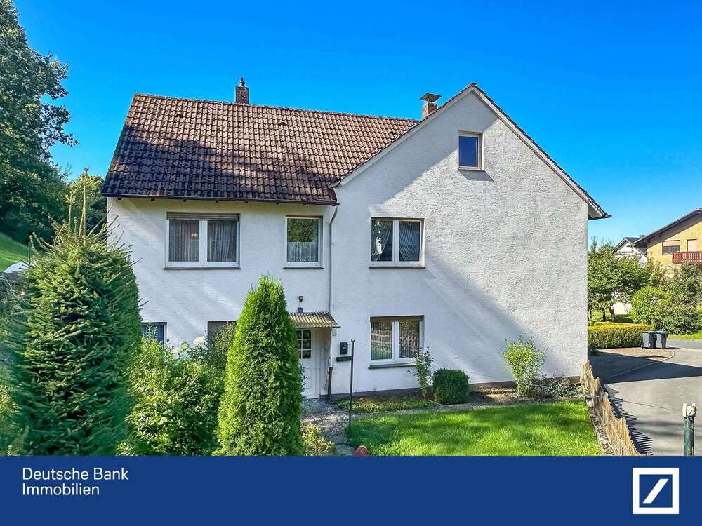 Thumbnail-Haus zum Kaufen in Lügde 140.000,00 € 238.33 m²