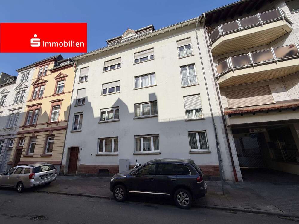 Thumbnail-Wohnung zum Kaufen in Offenbach 229.000,00 € 60.52 m²