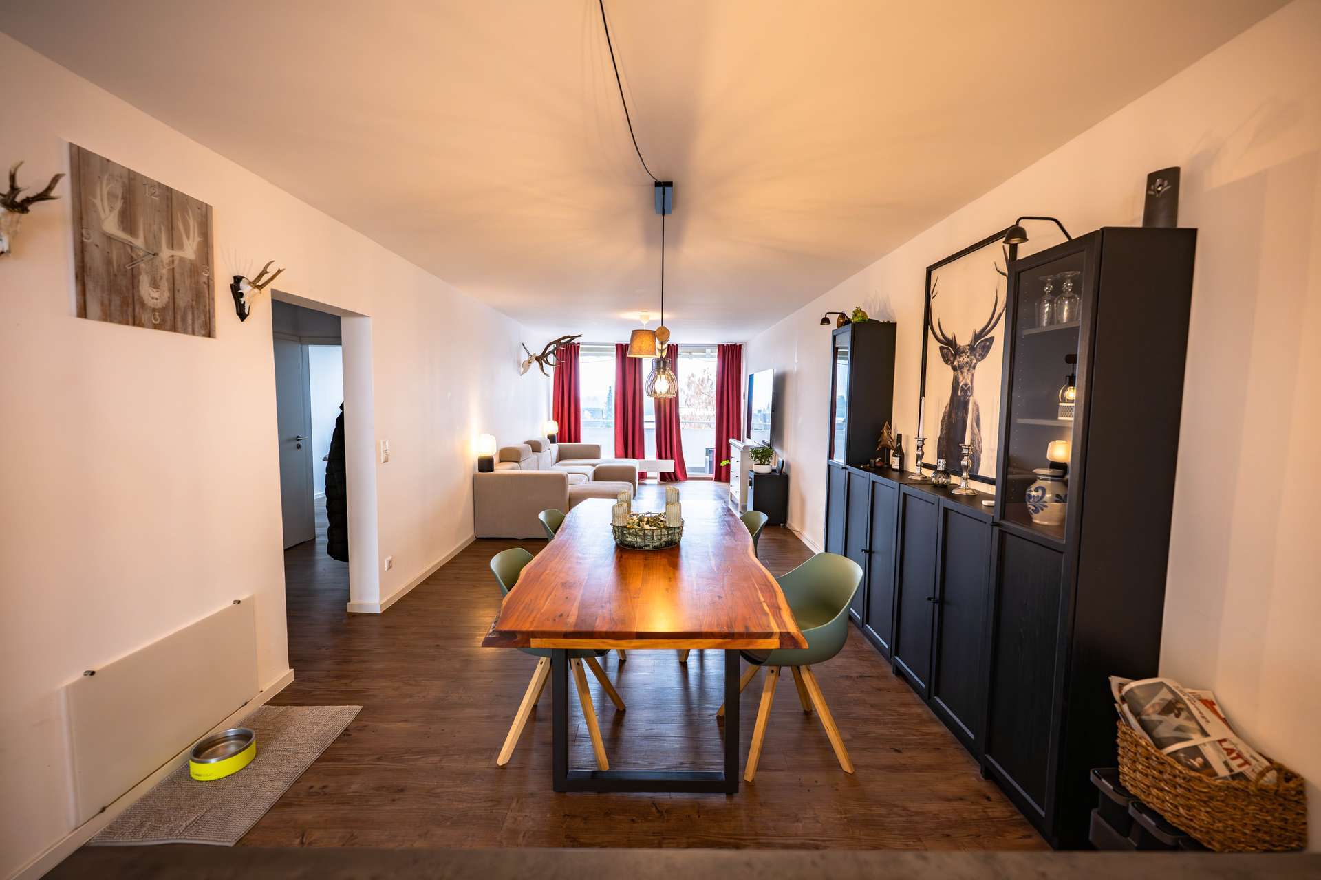 Thumbnail-Wohnung zum Kaufen in Wiesbaden 261.900,00 € 84.62 m²