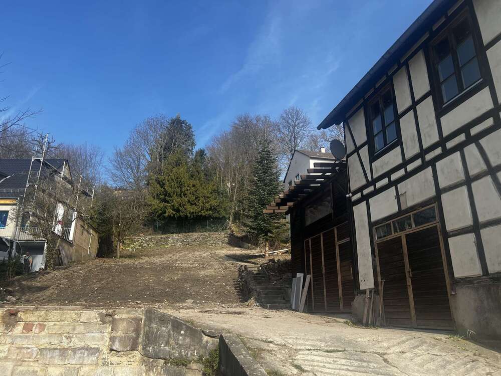 Thumbnail-Grundstück zu verkaufen in Königstein 899.000,00 € 703 m²