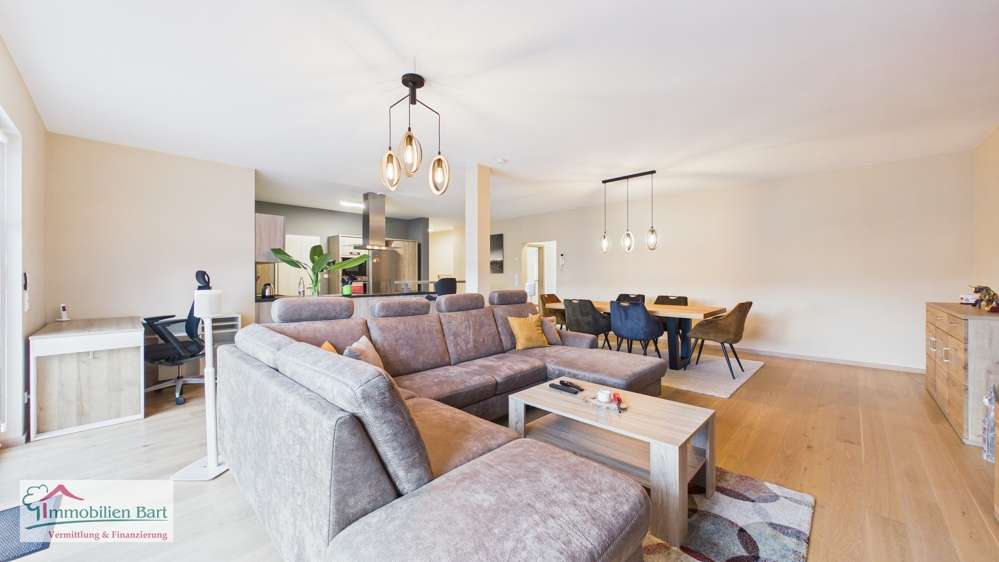 Thumbnail-Wohnung zum Kaufen in Palzem 579.800,00 € 120 m²