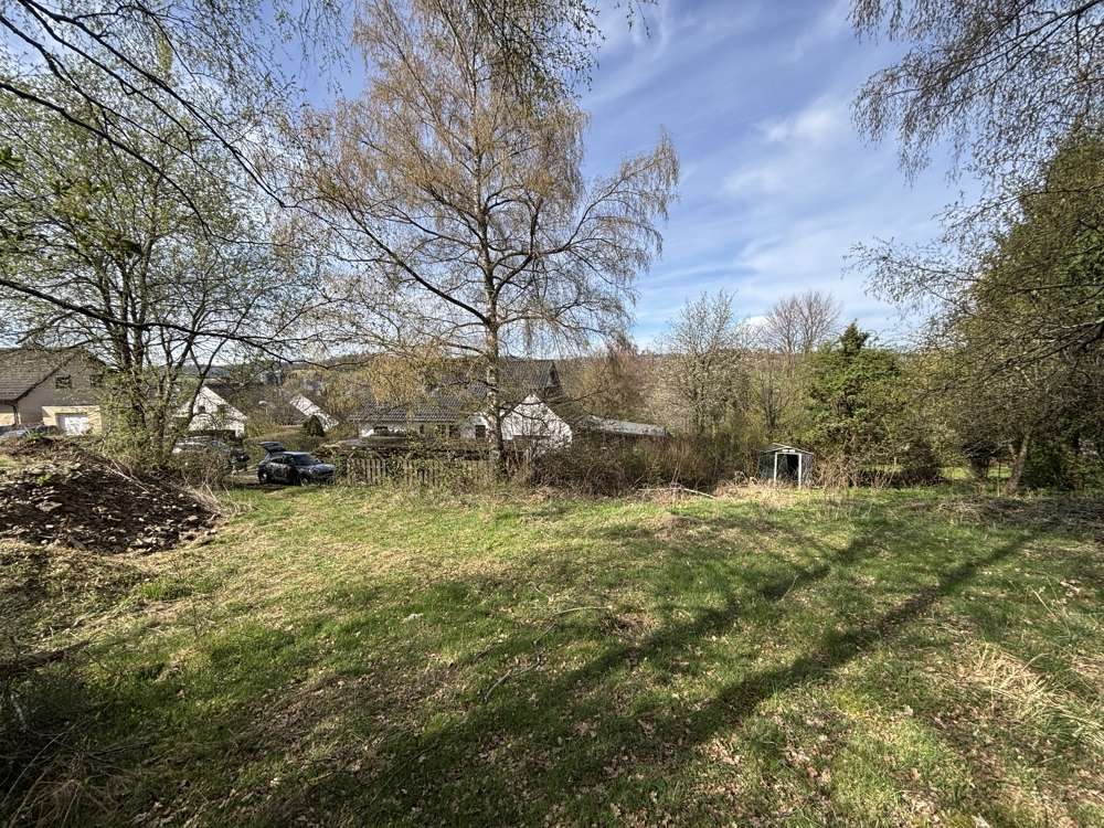 Thumbnail-Grundstück zu verkaufen in Gummersbach 94.500,00 € 800 m²