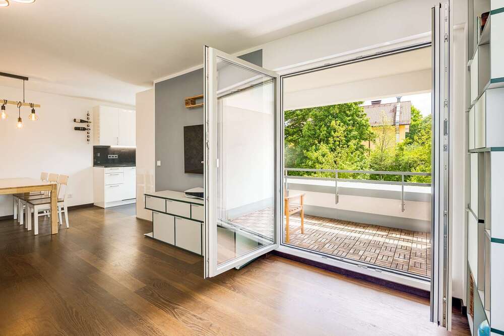 Thumbnail-Wohnung zum Kaufen in München Neuaubing 599.000,00 € 74.81 m²