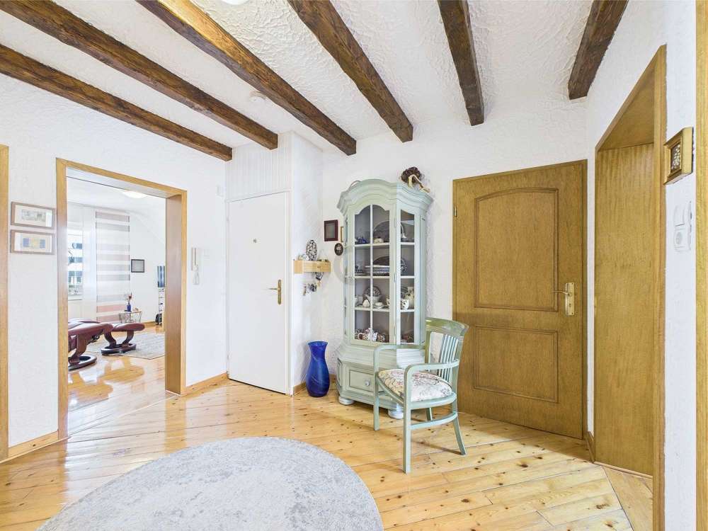 Thumbnail-Wohnung zum Kaufen in Düren 137.546,00 € 71.8 m²