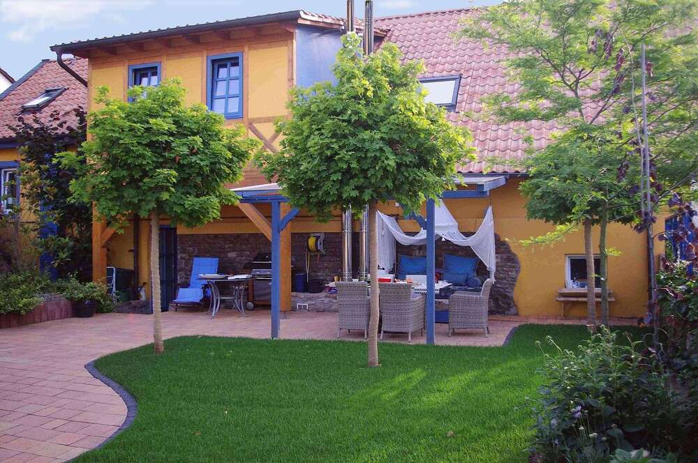 Thumbnail-Haus zum Kaufen in Neu - Bamberg 675.000,00 € 266 m²