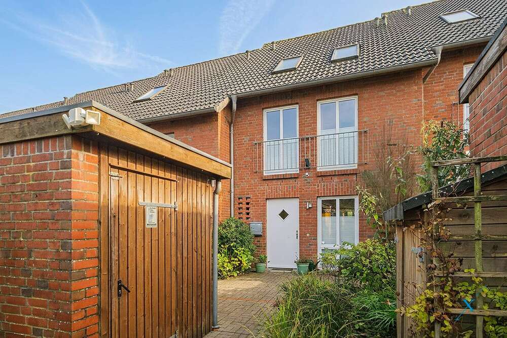 Thumbnail-Haus zum Kaufen in Flensburg 379.000,00 € 118.78 m²