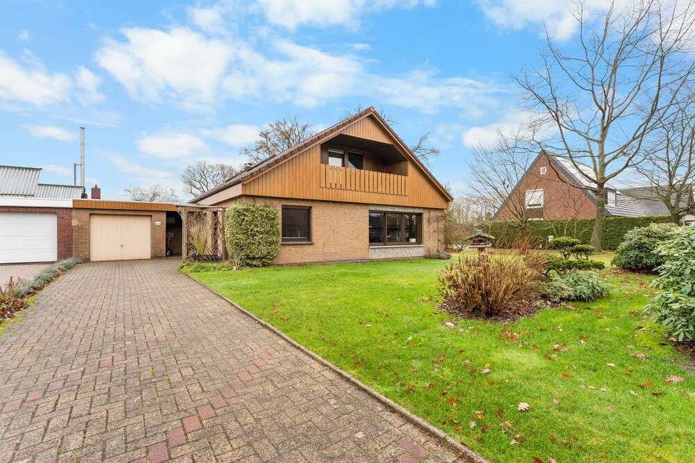 Thumbnail-Haus zum Kaufen in Westerstede 329.000,00 € 212.82 m²