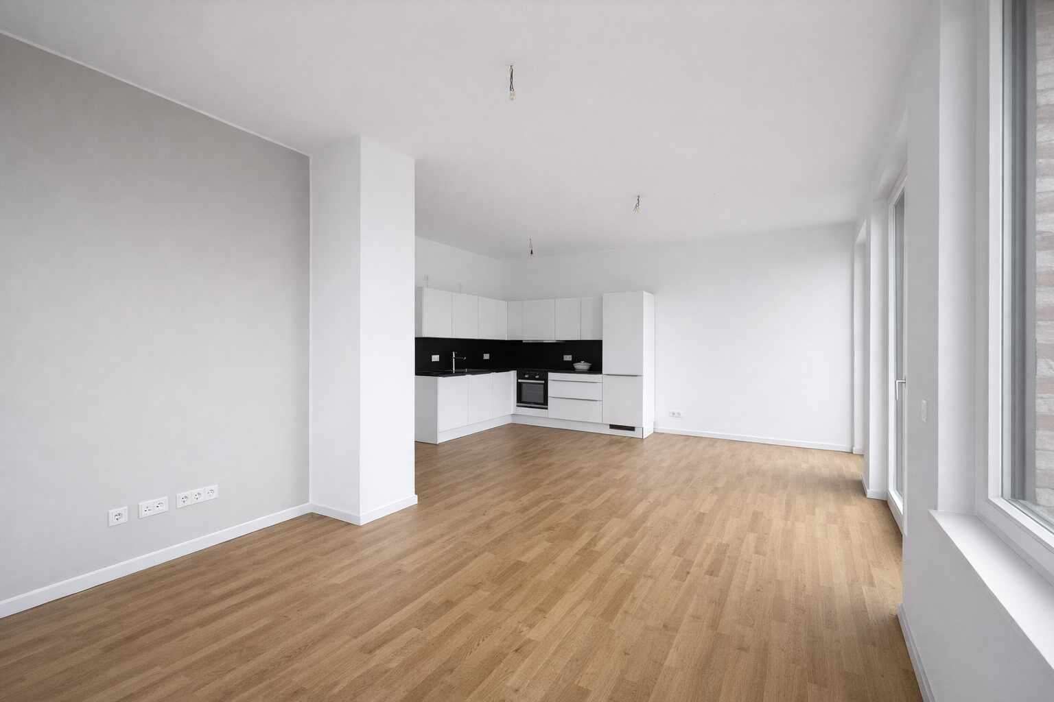 Thumbnail-Wohnung zum Mieten in Potsdam Bornstedt 1.695,00 € 75 m²