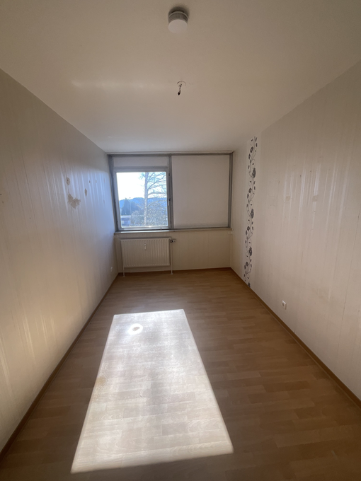 Thumbnail-Wohnung zum Mieten in Kreuztal 354,82 € 63.31 m²