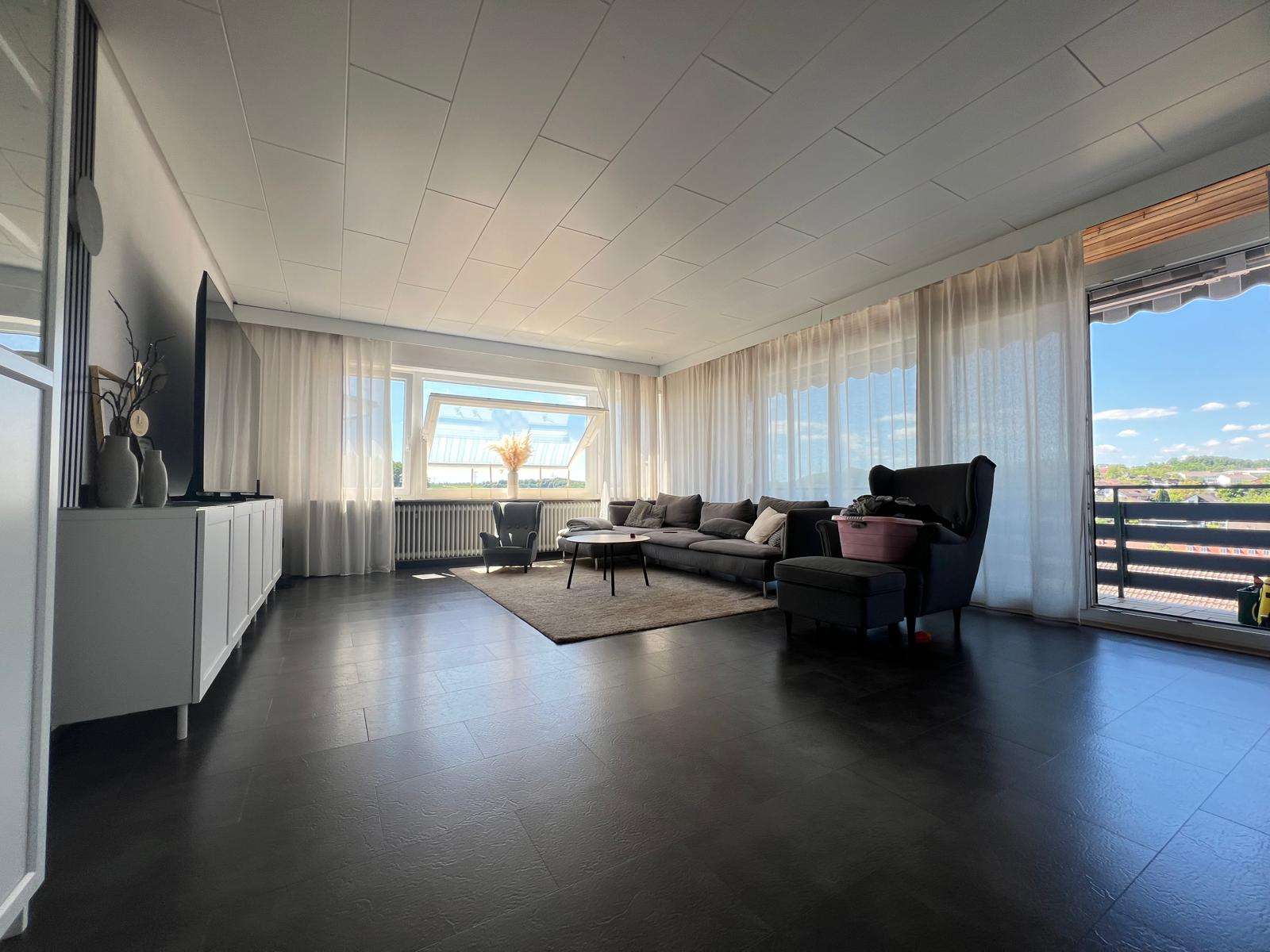 Thumbnail-Wohnung zum Mieten in Otterberg 1.050,00 € 115 m²